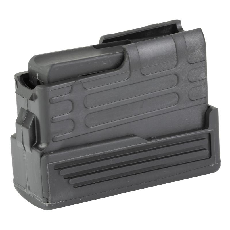Magazine Box for Model 220 Slug Gun 20 Gauge 2 Round Blue