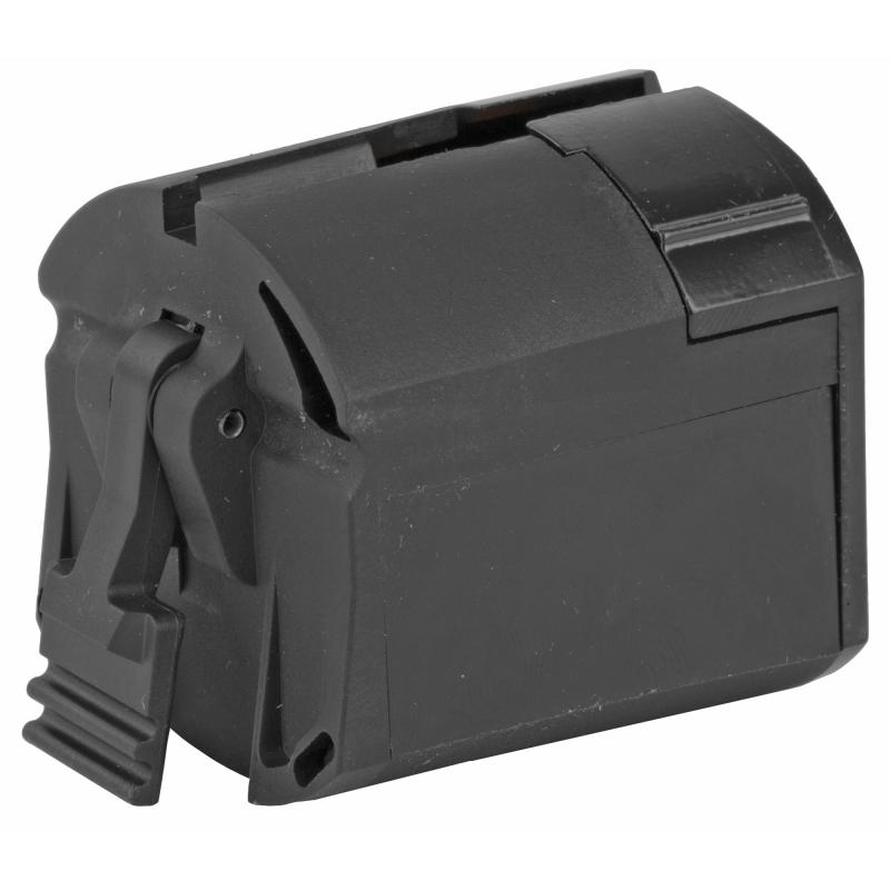 Magazine For Savage Model A17 .17HMR Black 10 Round
