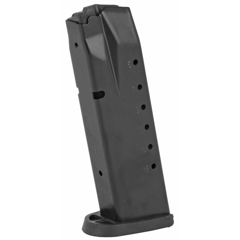 Magazine for M&P .40S&W 15 Round Blue