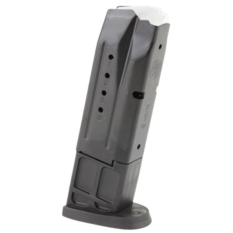 Magazine for M&P 9mm 10 Round Blue