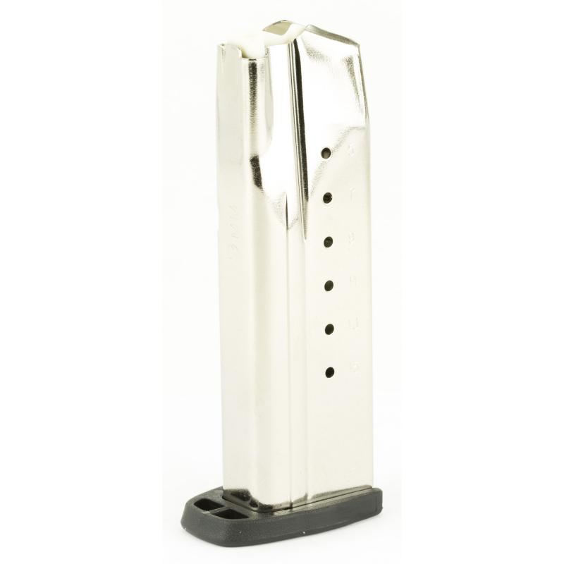 Magazine For Smith & Wesson Model SD9/SD9VE 9mm Stainless Steel 16 Round
