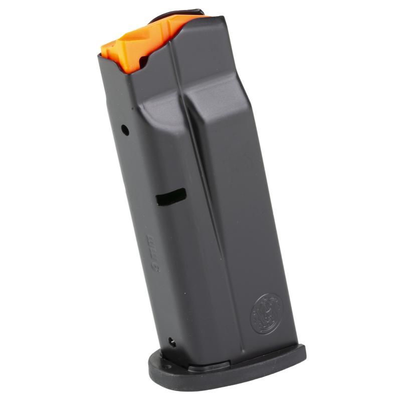 Magazine, 9MM, 10Rd, Silver, Fits M&P Shield Plus 3014410