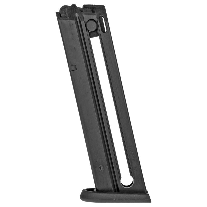 Magazine, 22 LR, 16Rd, Fits Taurus TX22 358-0017-01
