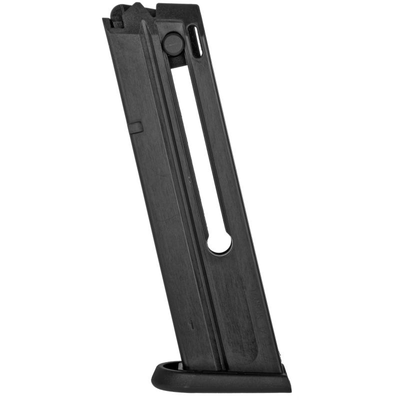 Magazine, 22 LR, 10Rd,  Fits Taurus TX22 358-0017-02