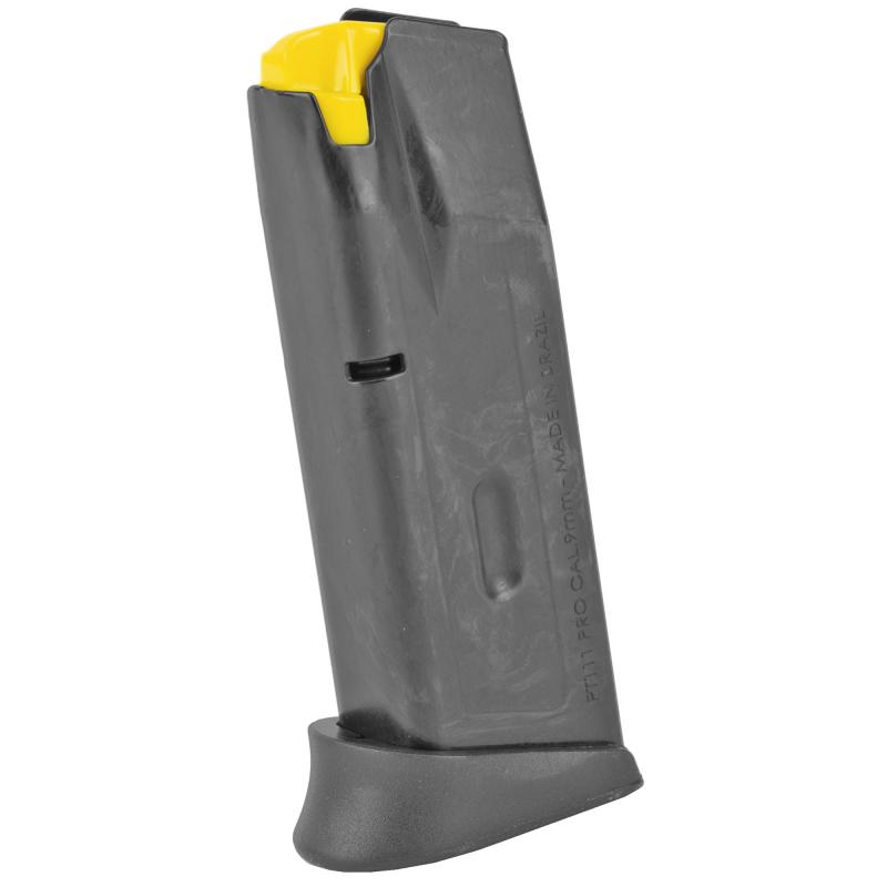 Magazine, 9MM, 10Rd, Fits Taurus G3C 358-0023-01
