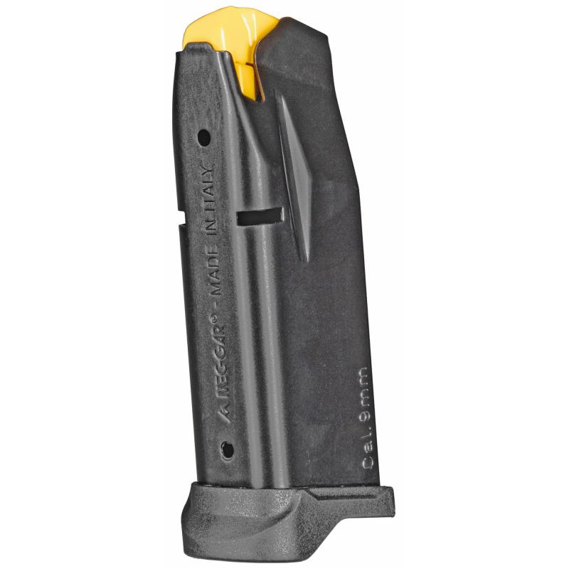 Magazine, 9MM, 11 Rounds, Finger Extension, Fits Taurus GX4 358-0025-02