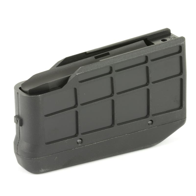 Magazine for Tikka T3 .270 WSM/.300 WSM 3 Round