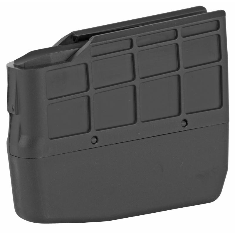Magazine for Tikka T3 .223 Remington 6 Round