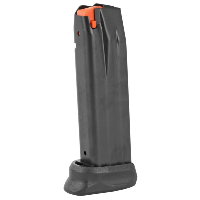 Extended Magazine For Walther Arms PPQ M1 9mm Anti-Friction Coat 17 (15+2) Round, Extended