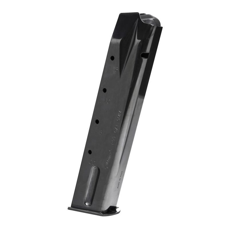 Magazine For Walther Arms P99 9mm 20 Round