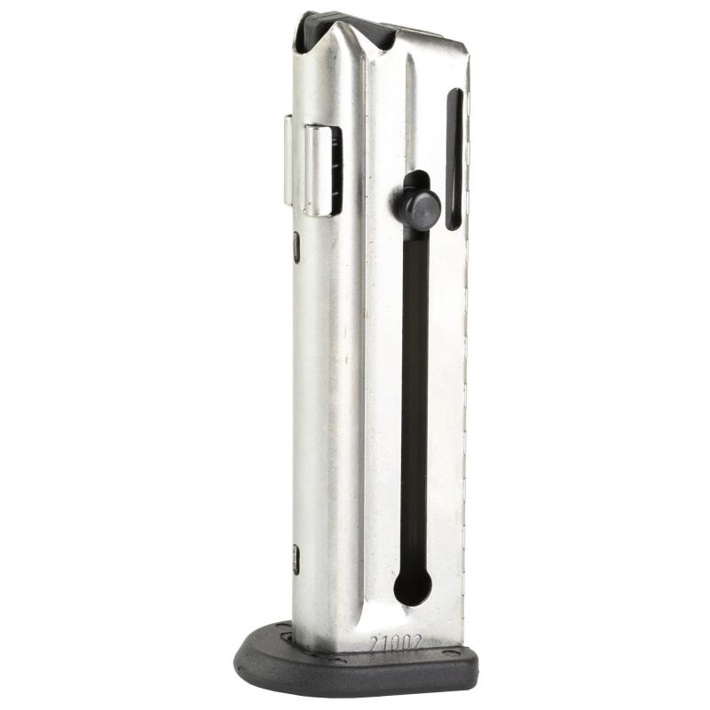 Magazine For Walther Arms P22 Standard .22 Long Rifle 10 Round