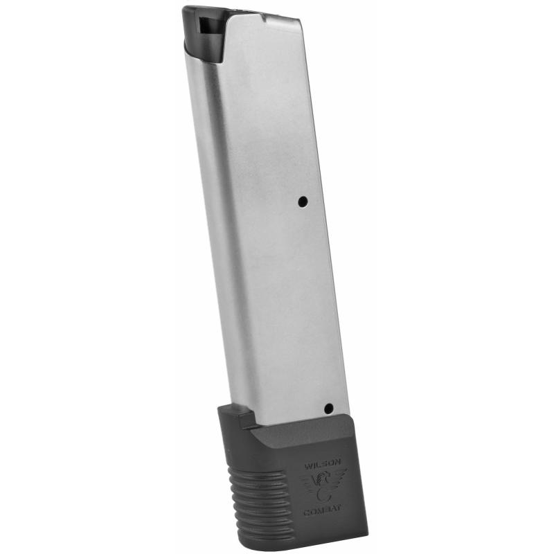 1911 Magazine | .45 ACP, Full-Size, 10 Round, Wrap-Around Base Pad