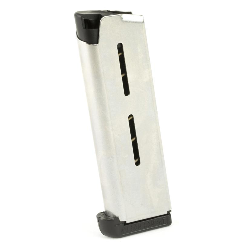 1911 Magazine | .45 ACP, Compact, 7 Round, Standard Base Pad