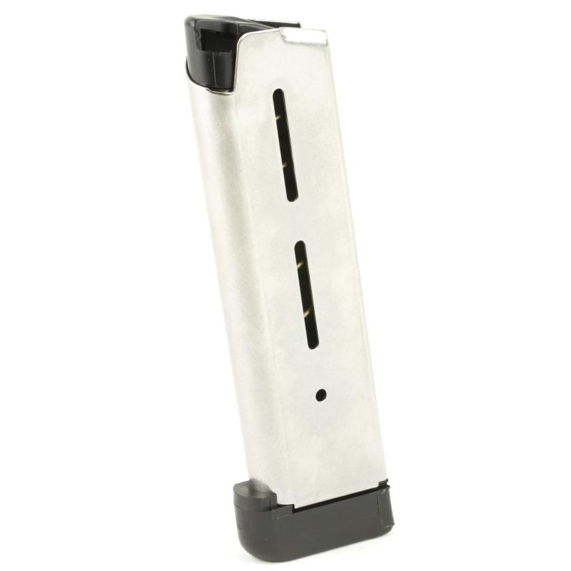 1911 Magazine | .45 ACP, Full-Size, 8 Round, Extended Base Pad