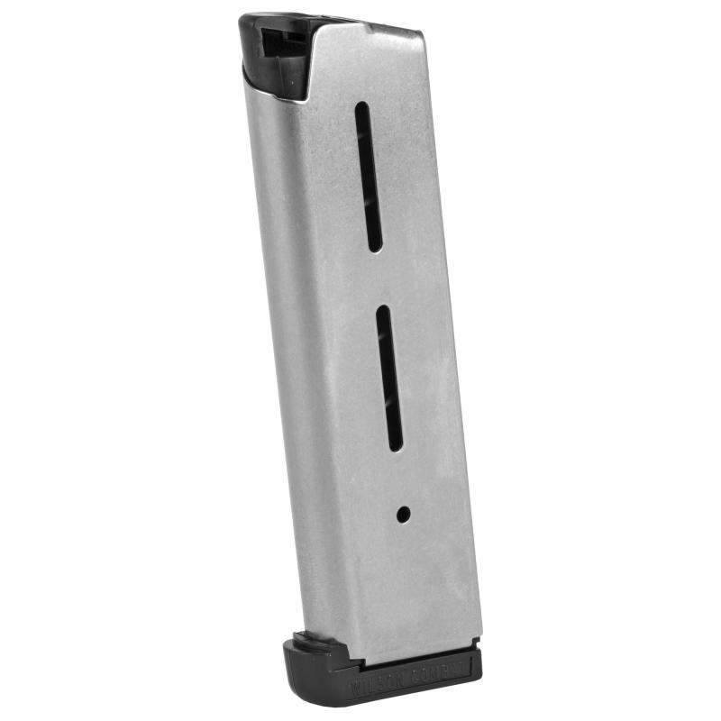 1911 Magazine | .45 ACP, Full-Size, 8 Round, Standard Base Pad