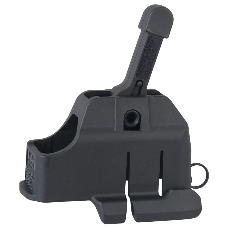 Lula Magazine Loader and Unloader for M16/AR-15/M4 USGI 5.56x45mm/.223 Remington