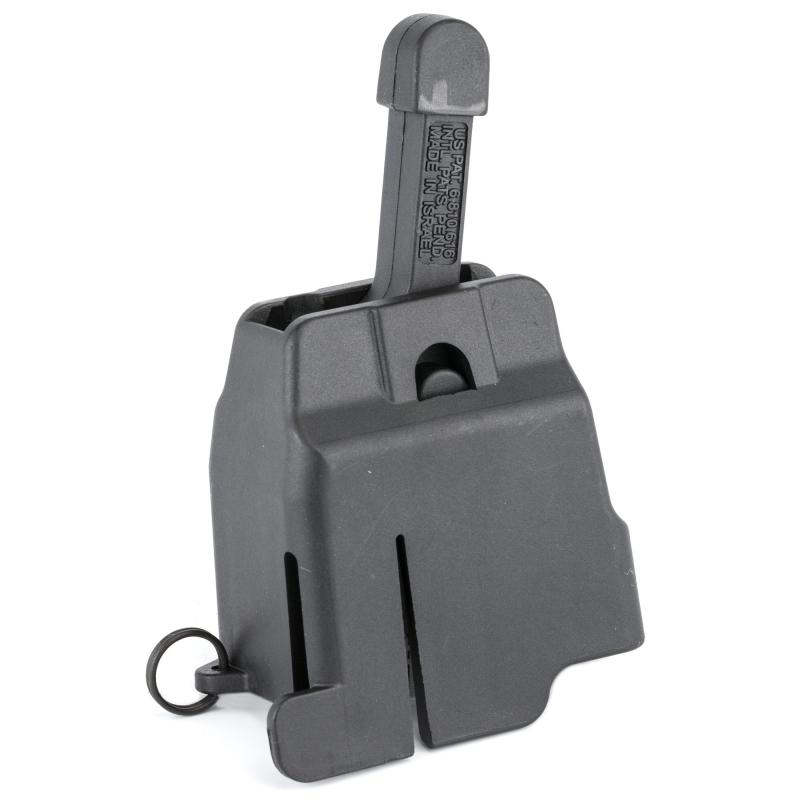 LULA Magazine Loader/Unloader For CZ Scorpion EVO-3 9mm