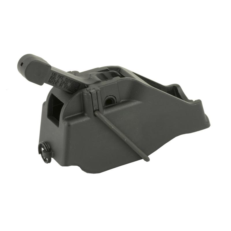 Lula Magazine Loader and Unloader for 7.62x51mm/.308 Winchester M1A/M14/AR10 With a Rear Catch