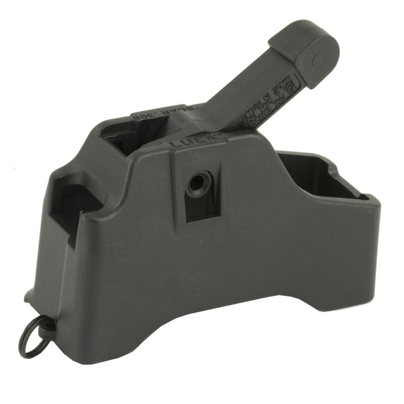 Lula Magazine Loader and Unloader for FN SCAR H/17 7.62x51mm/.308 Winchester Metal Magazines