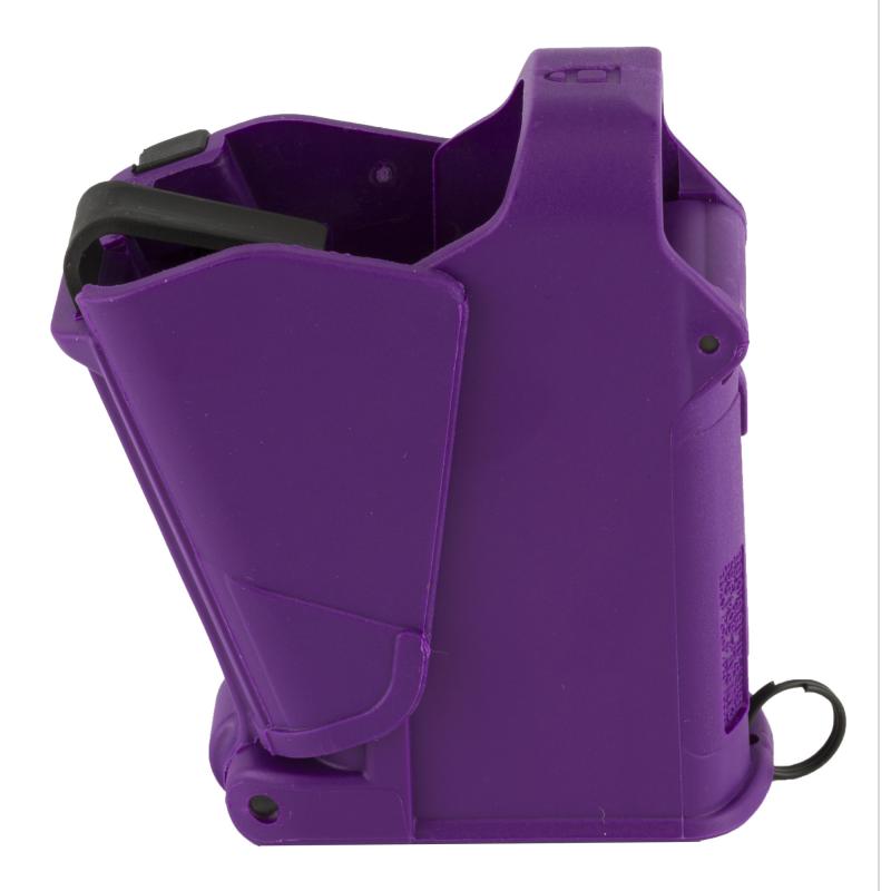 UpLULA Pistol Magazine Loader and Unloader Purple