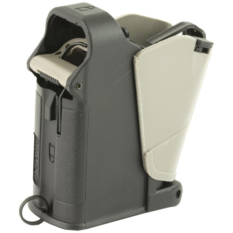 UpLula Magazine Loader/Unloader, 22LR, Gray UP62B