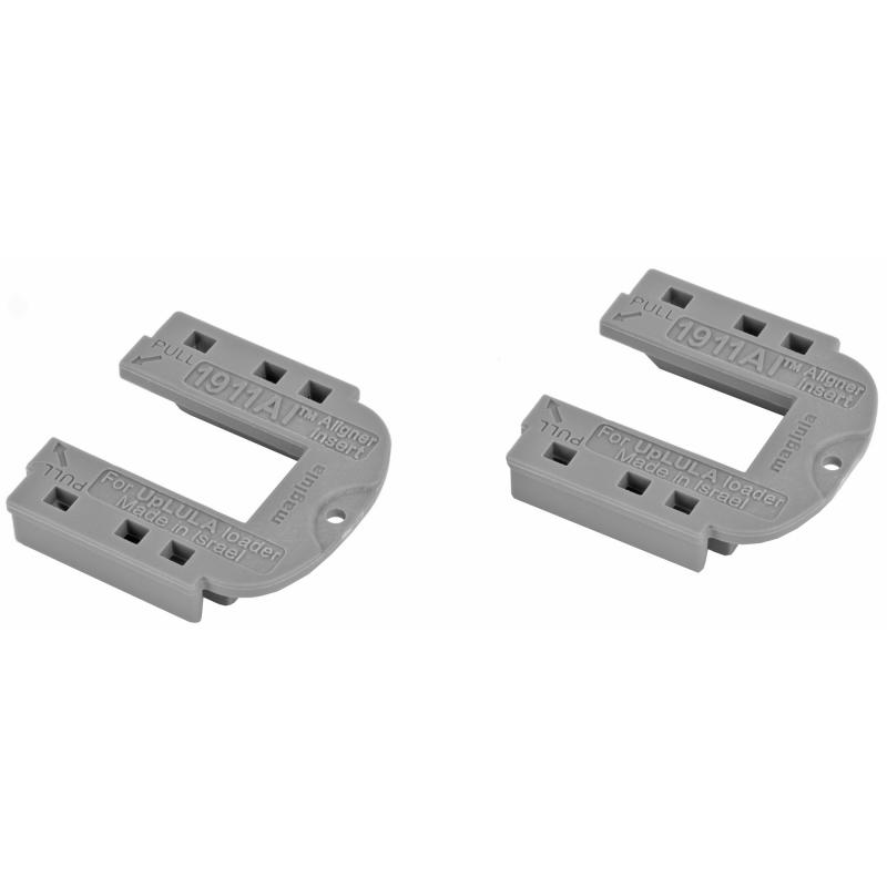 LULA 1911A1 Aligner Insert