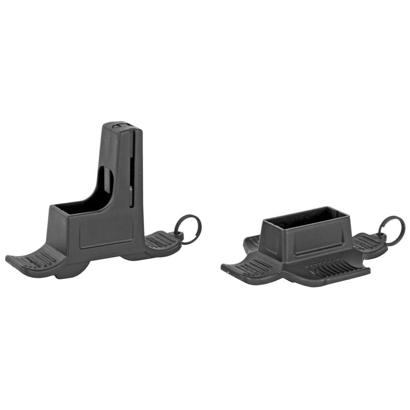 Magazine Loader/Unloader, 22LR, Black XT83B