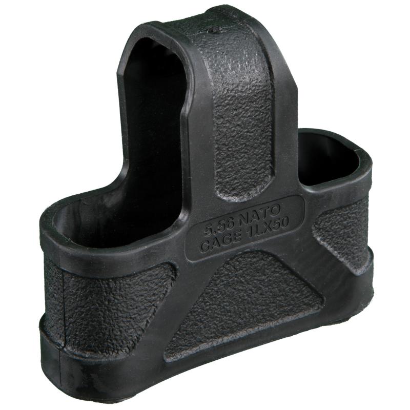 Original Magpul | 5.56 NATO, Black, 3 Pack