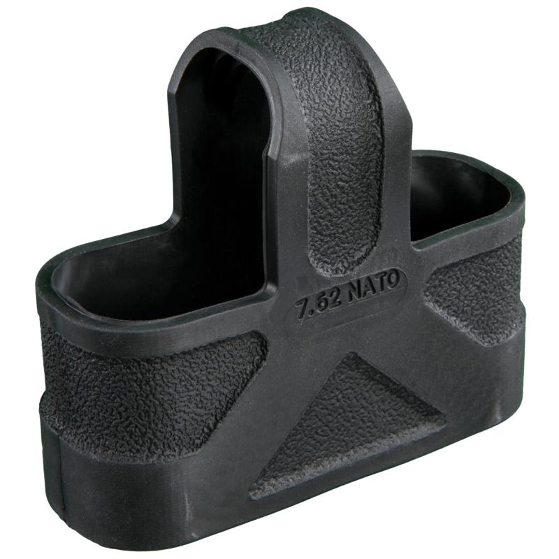 Mag Assist, 308 Win, Fits AR Rifles, Black, 3 Pack MAG002-BLK