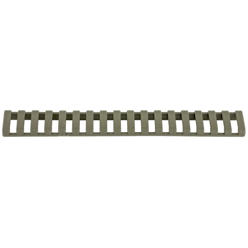 Extended Rail Length Protector, Accessory, Fits Picatinny Rail, OD Green MAG013-ODG