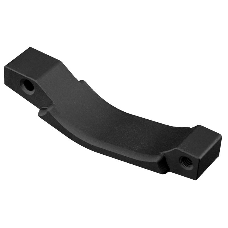 Aluminum Enhanced trigger guard