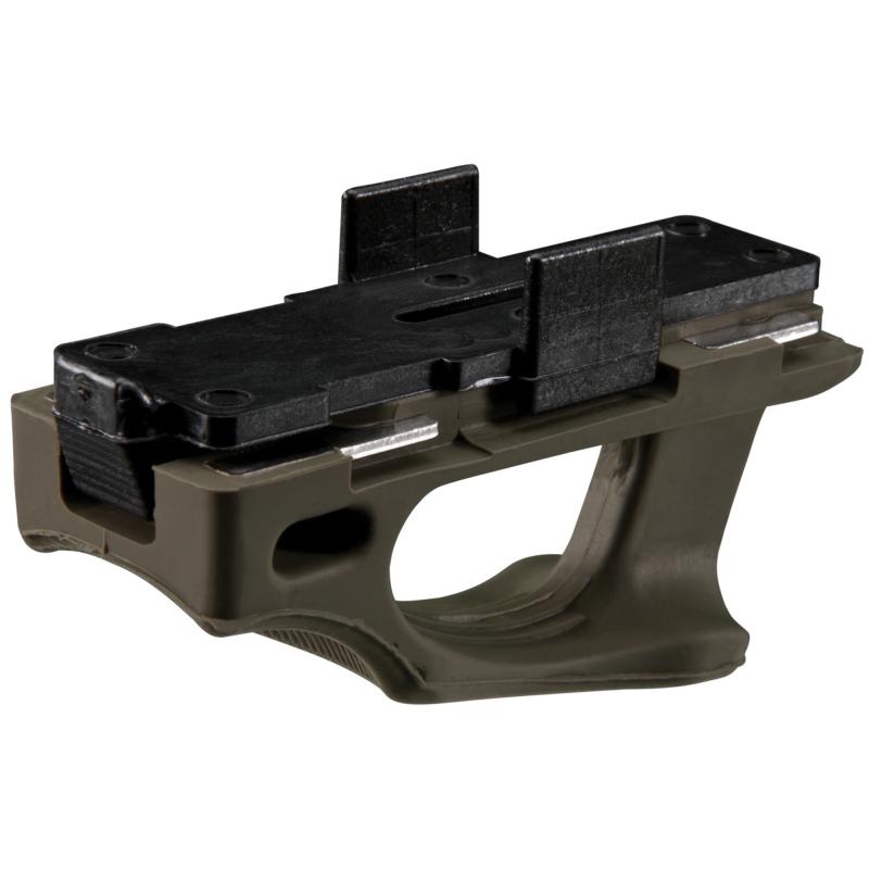 USGI Ranger Plate | USGI 5.56x45, OD Green, 3 Pack, MAG020ODG