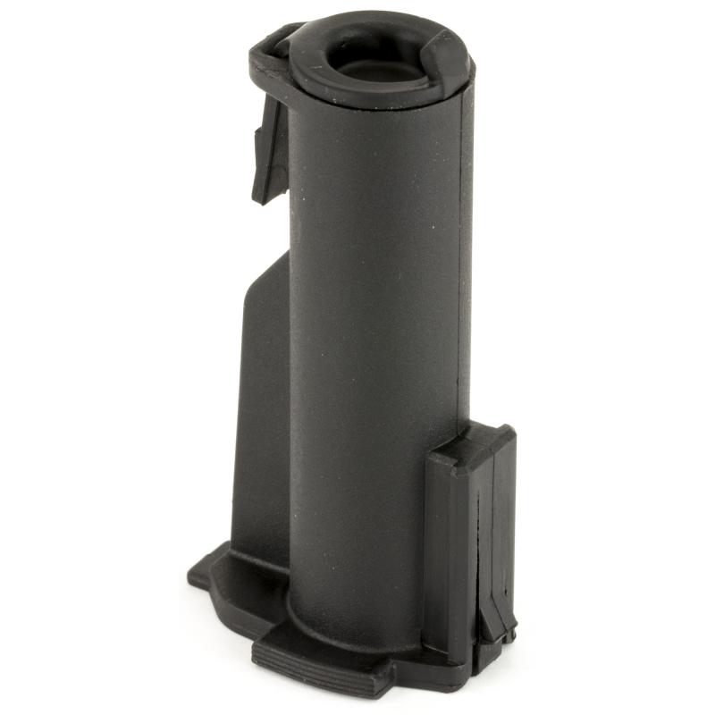 Grip Core, Fits MIAD Grip, Holds CR123 Batteries, Black MAG055-BLK