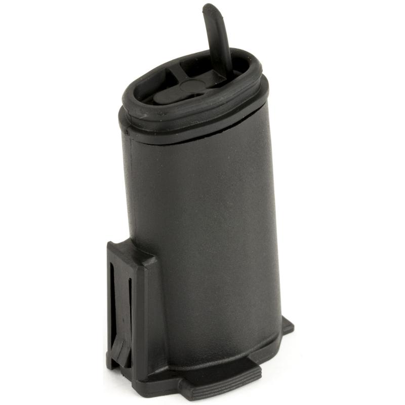 Grip Core, Fits MIAD Grip, Holds AA/AAA Batteries, Black MAG056-BLK