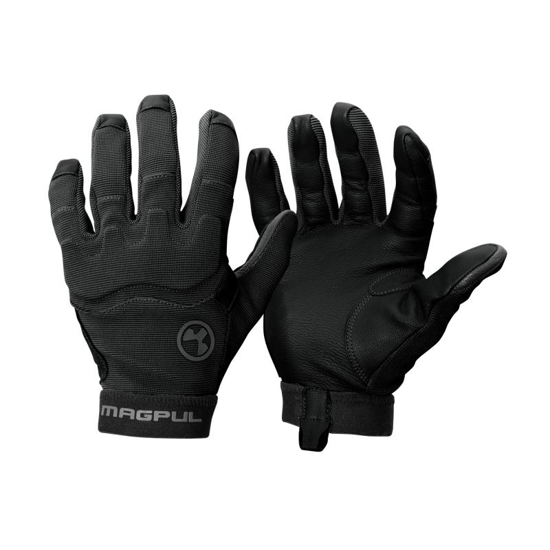 Large, Black, Patrol, 2.0 MAG1015-001-L