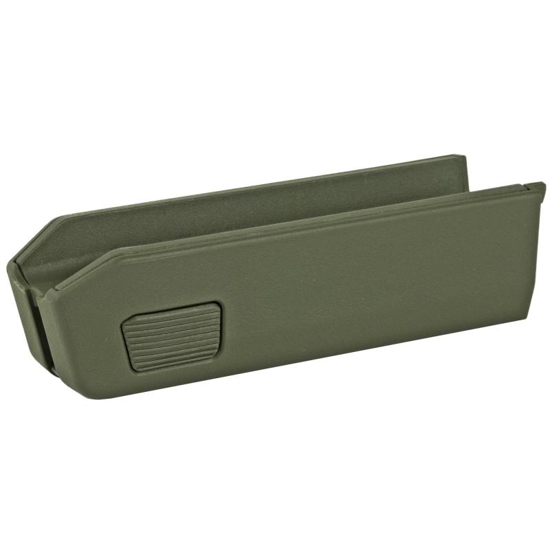 X-22 Backpacker Forend, OD Green Finish, Drop In, Compatible with Ruger 10/22 Takedown with the Hunter X-22 Takedown Stock MAG1066-ODG