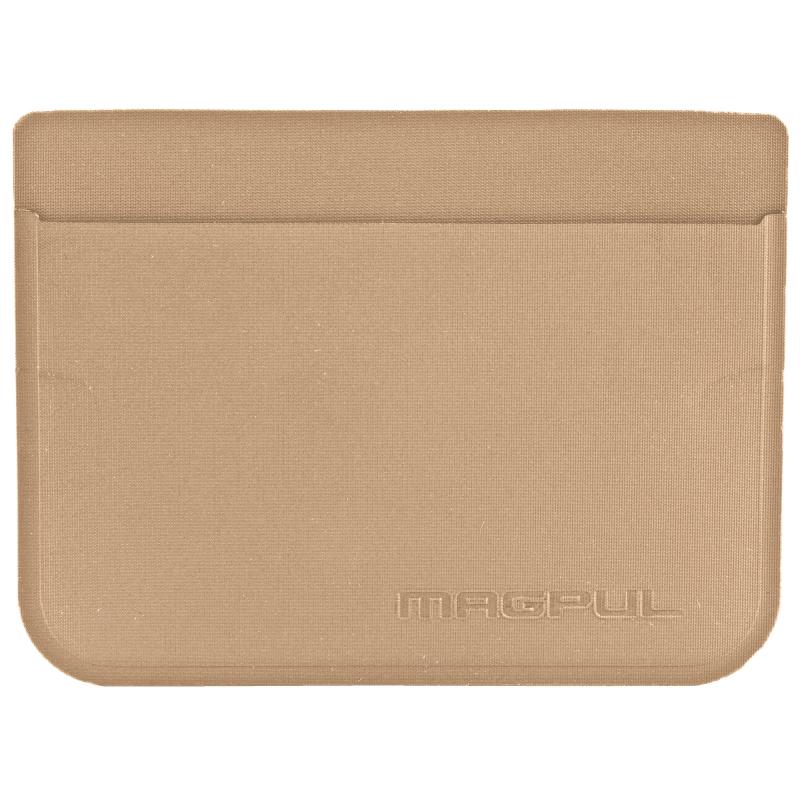 DAKA, Wallet, Polymer, Flat Dark Earth MAG1095-FDE
