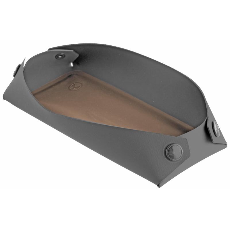 DAKA, Pouch, Flat Dark Earth, Polymer, Field Tray MAG1099-FDE