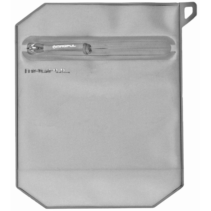 DAKA, Pouch, Gray, Polymer MAG1101-GRY