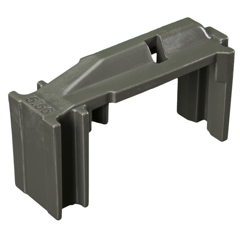 Follower, 223 Rem, Fits AR Rifles Magazines, Foliage Green , 3 Pack MAG110-FOL