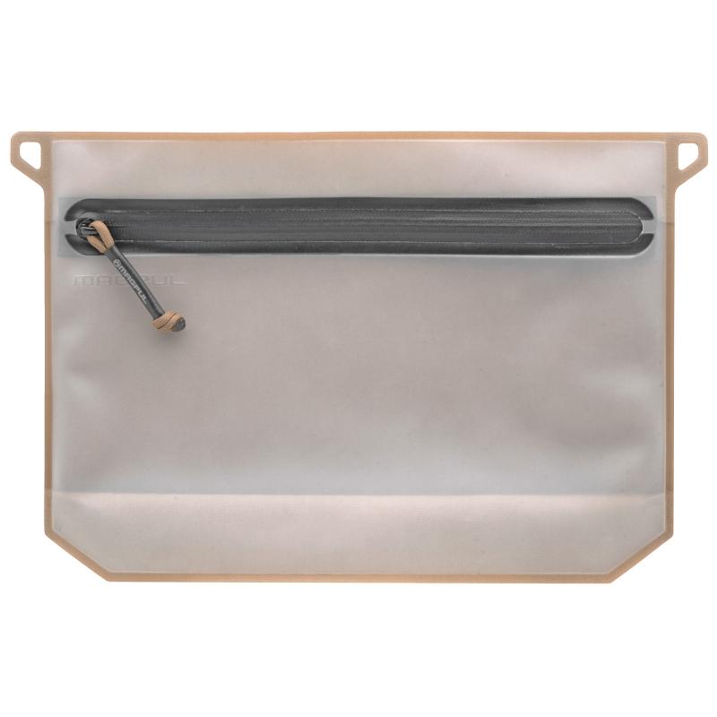 DAKA, Pouch, Large, Flat Dark Earth, Polymer MAG1144-245