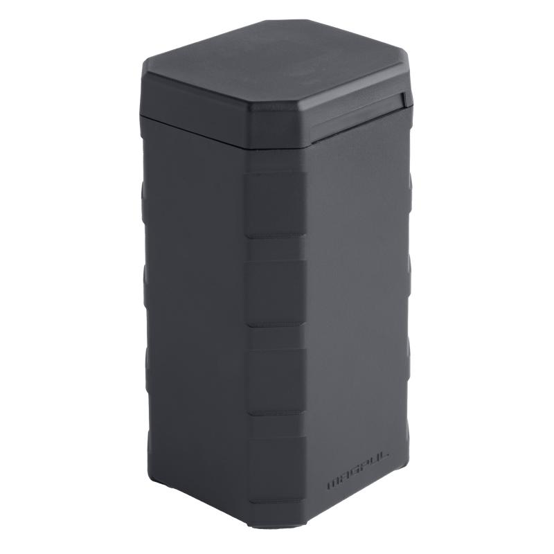 DAKA CAN, Large, Storage, Gray MAG1155-GRY