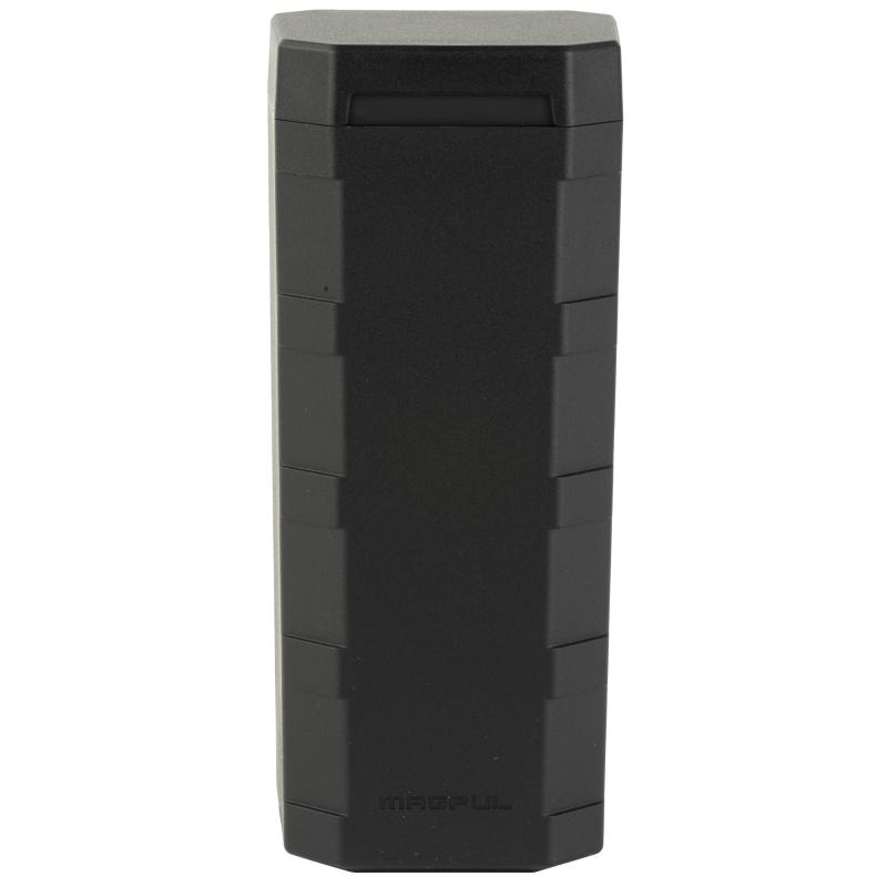 Daka Can 2.0, Storage, Matte Finish, Black MAG1223-BLK