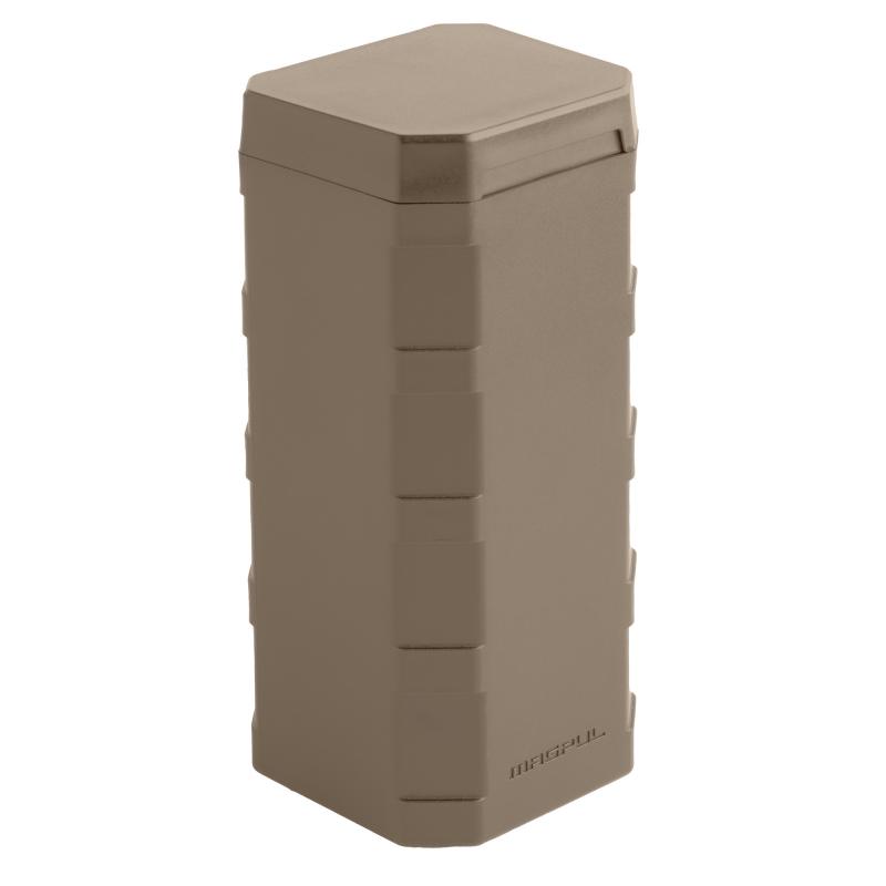 Daka Can 2.0, Storage, Matte Finish, Flat Dark Earth MAG1223-FDE