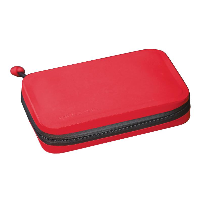 Daka Utility Organizer, Reinforced Polymer, Daka Red MAG1240-611
