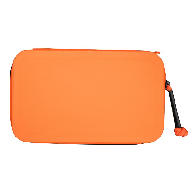 Daka Utility Organizer, Reinforced Polymer, Orange MAG1240-811