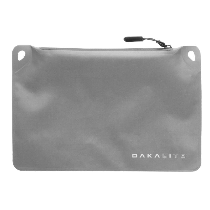 DAKA Lite Small, 700 TPU-Coated Nylon, Gray MAG1243-020