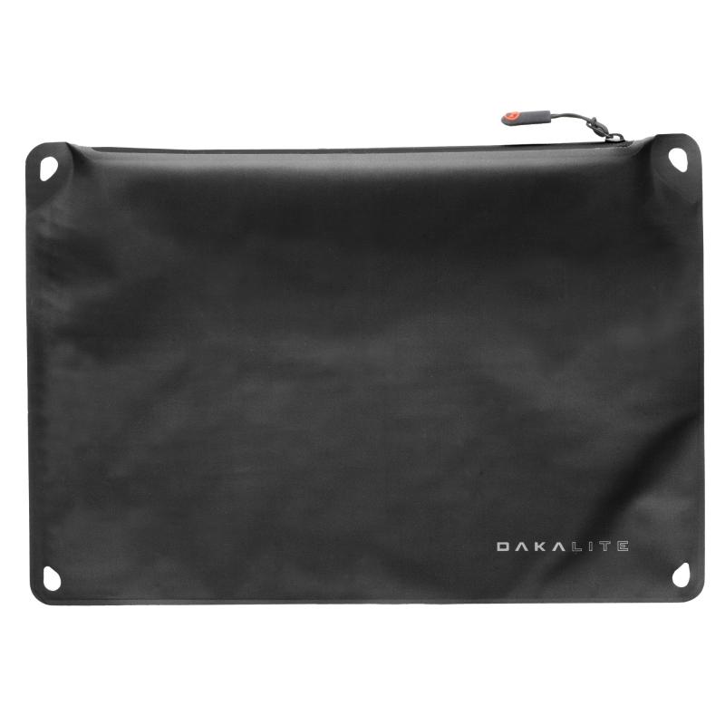 DAKA Lite Large, 700 TPU-Coated Nylon, Black MAG1245-001