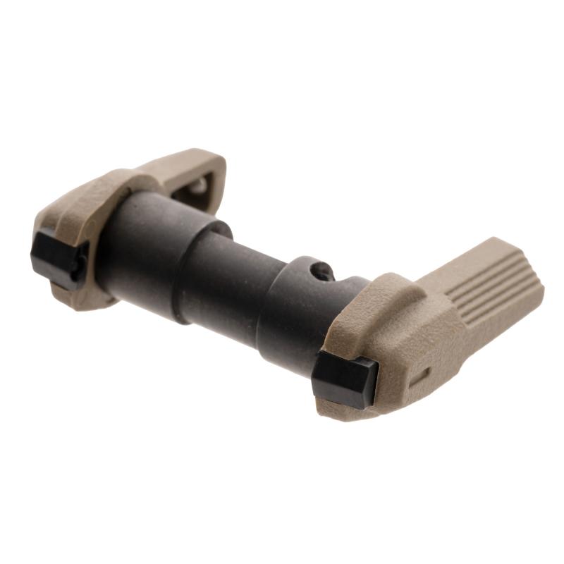 ESK, Enhanced Selector Kit, Fits AR Platforms, Flat Dark Earth MAG1254-FDE