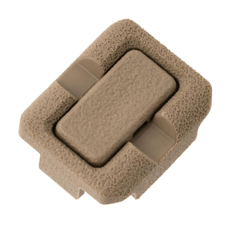 Wire Control Kit, Flat Dark Earth, Fits M-LOK, Includes 6 Units MAG1296-FDE